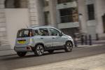 Fiat Panda Hybrid Launch Edition 2020 года (UK)